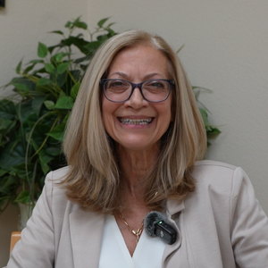 Maggie Kestly